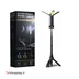چراغ کار و کمپینگ شارژی پایه دار Super Bright P50 با 3 COBمدل 32771